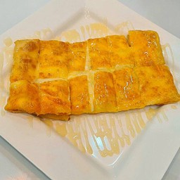 โรตี ชีส