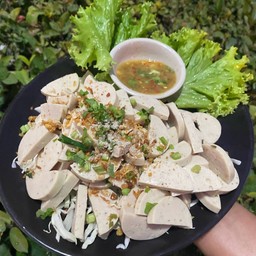 ก๋วยเตี๋ยวเจ๊หมู สูตรโบราณ