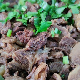 เนื้อเปื่อย