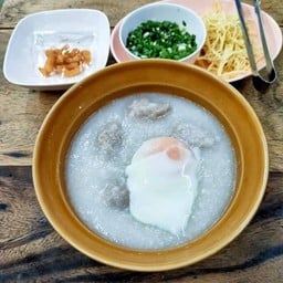 โจ๊กสยาม อ้อมใหญ่