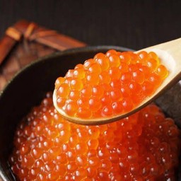 ไข่แซลมอน