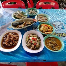 ข้าวแกงนายหัว