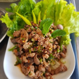ลาบเป็ด