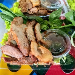 ครัว 1 อิ่ม อยุธยา