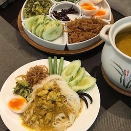 Set combo B (เนื้อปูแน่นๆ)