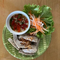 ร้านศิริแหนมเนือง