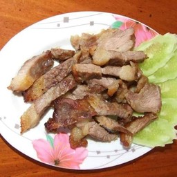 ย่างเสือ
