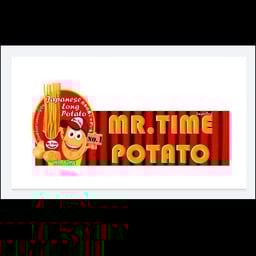 MR.TIME POTATO บิ๊กซีสะพานใหม่