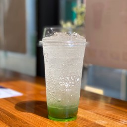 กีวี โซดา