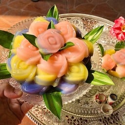 บ้านหนมแฝด