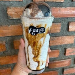 พีแอนด์บี คอฟฟี่ ช็อป