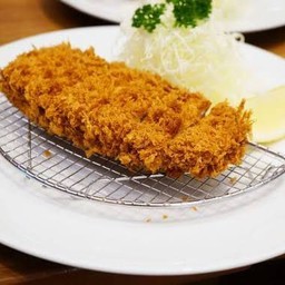 ข้าวหมูทงคัตสึ