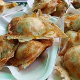 นมหมีอยู่ดี(ร้านเตี๋ยวอยู่ดี) เจริญราษฎ์5