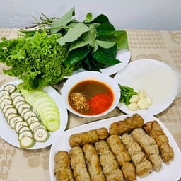 อาเหล็งแหนมเนือง