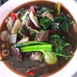 แกงอ่อมเครื่องใน