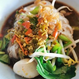 เฮียจั๊วก๋วยเตี๋ยวเรือ