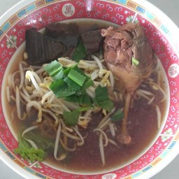 ร้านตงฮั้วเป็ดตุ๋น