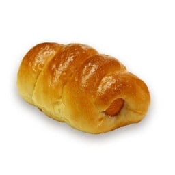 ขนมปังไส้กรอก