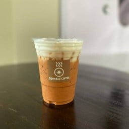 Compass'coffee