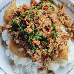 ครัวป้าม่วย