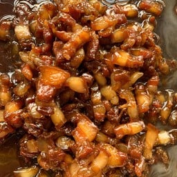 หมูหวาน