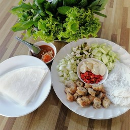 แหนมเนืองเล็ก(หมู4ไม้)