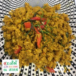 คั่วกลิ้งหมู