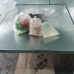 ชุดหมูชุดเล็ก