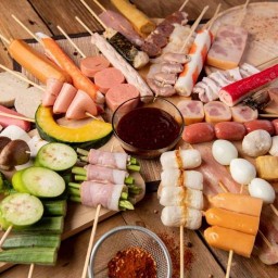 หมาล่าบ้านชาติ เผ็ดชาลิ้น เอกชัย