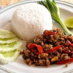 ครัวสวนไผ่ คาเฟ่ นครสวรรค์