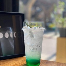 มิ้นท์ โซดา