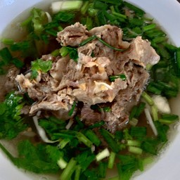 เกาเหลาเล้ง