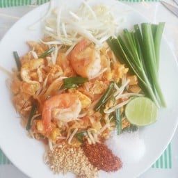 นายชาผัดไทยหอยทอด