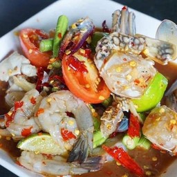 ส้มตำเจ้กบ หทัยราษฎร์11