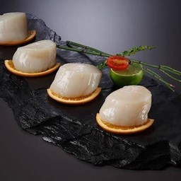 หอยเชลล์โฮตาเตะ