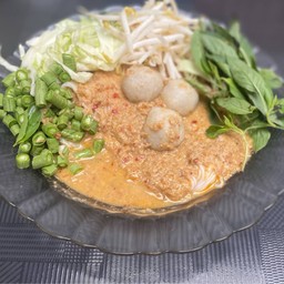 ขนมจีนแม่วรรณา สุขุมวิท46(ภูมิจิตร)