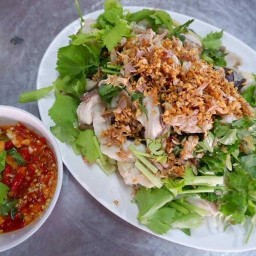ครัวทิพย์ส้มตำ