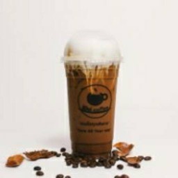 IDOL Coffee ไอดีไดร์ฟเวอร์ ขอนแก่น