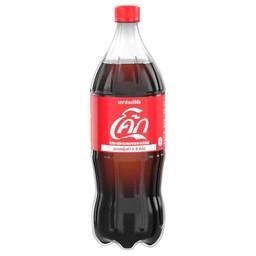 โค้กลิตร