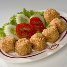 หมูระเบิด