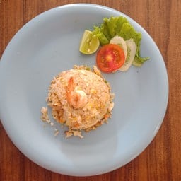 ข้าวผัด