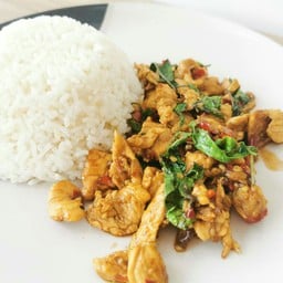 D house Coffee+เพราบ้าง