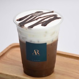 โกโก้เย็น