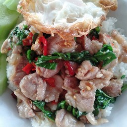 กระเพรา
