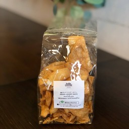 โรตีกรอบ