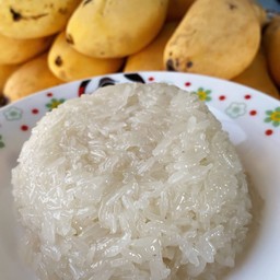 ข้าวเหนียวมูน