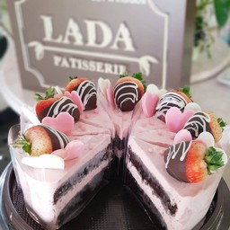หนองโพคาเฟ่ อุดรธานี