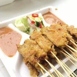 ขนมปังแผ่น