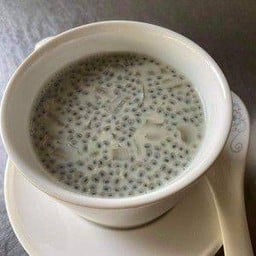 เต้าหู้นมสดทรงเครื่อง