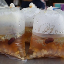 น้ำขิงทรงเครื่อง